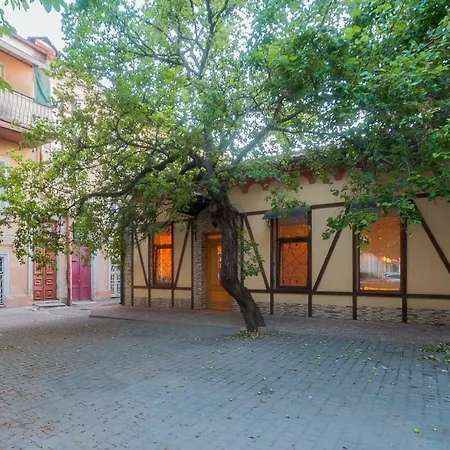 Stylish Near The Sea №2 Apartment Odesa
